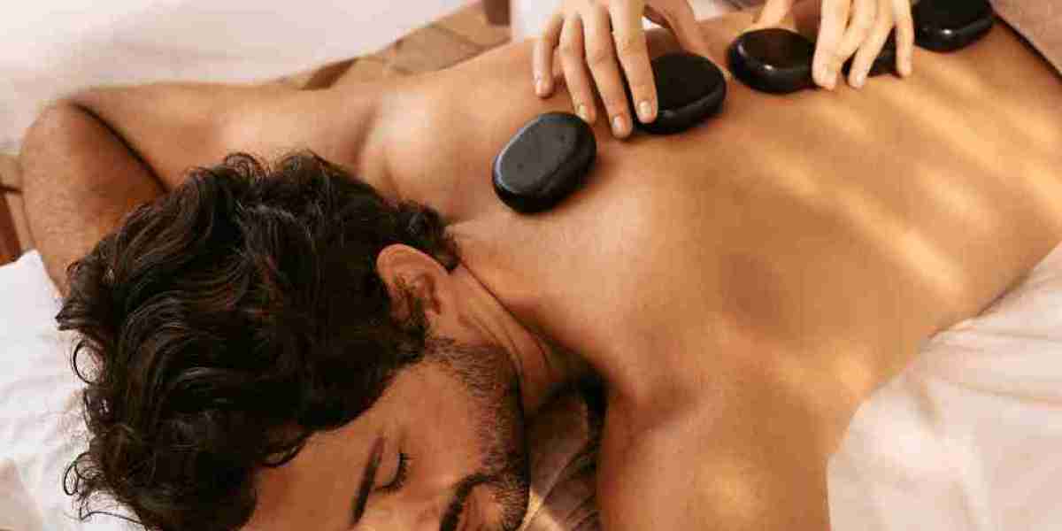 Exploring the Art of Erotic Massage in Madrid: A Journey of Relaxation and Sensuality