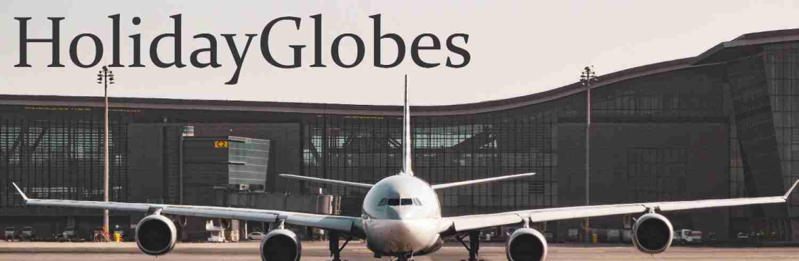 Holiday Globes Cover Image