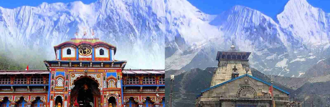 kedarnath tour package Cover Image