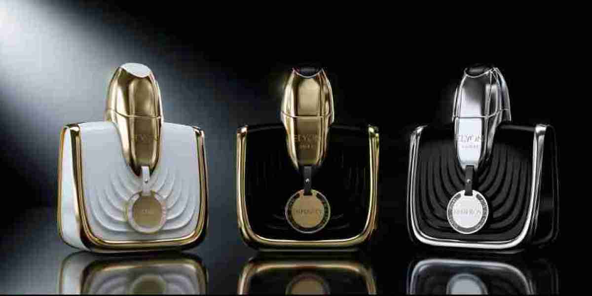 The Power of Scent Why Choose Elyon Dubai Perfumes