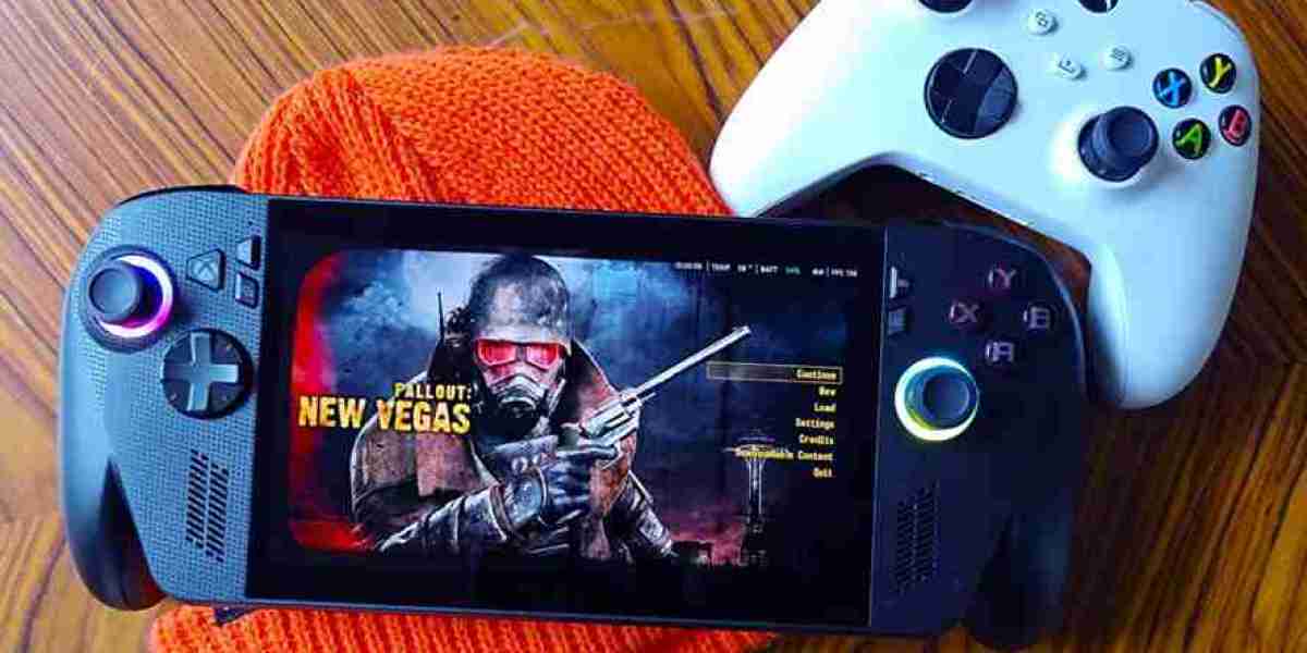 Xbox's 2024 Direction: Series S Complicates Game Development