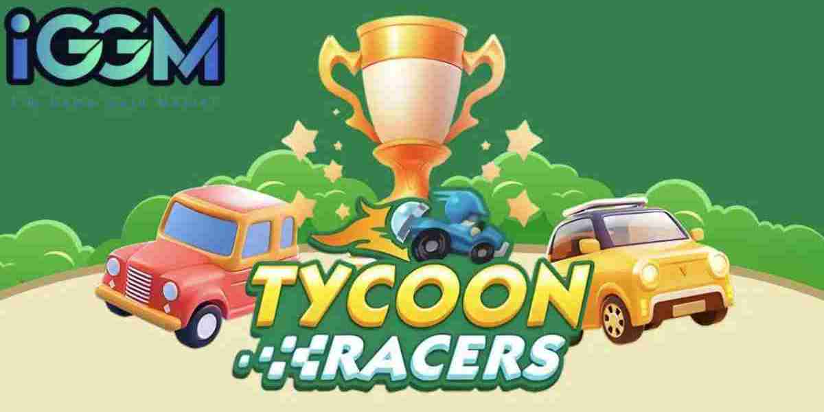 Pre-order Monopoly Go Tycoon Racers Rank #1 Full Carry Slots at IGGM.com (April 22)