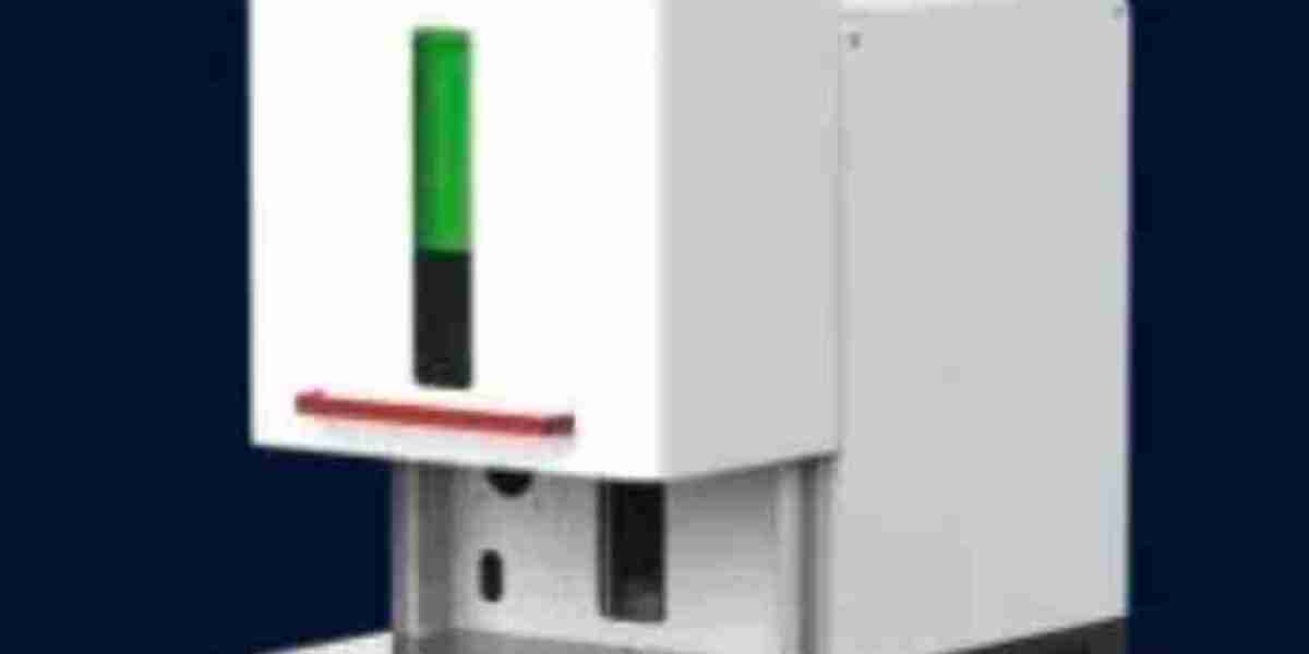 Machine de nettoyage laser industrielle: solution moderne pour le nettoyage précis des surfaces