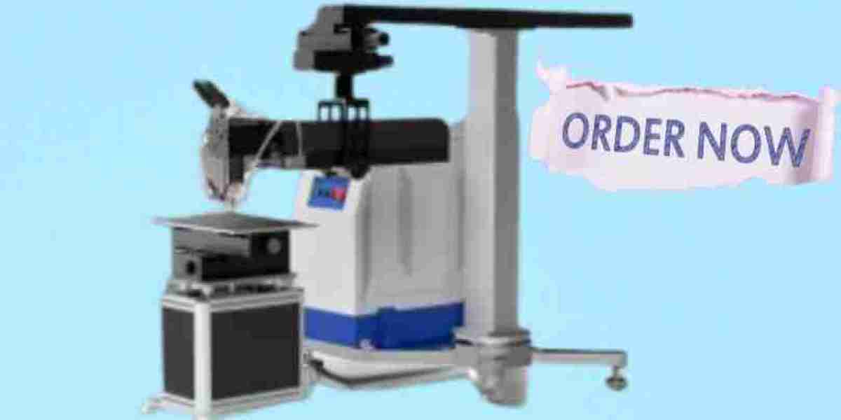 Лазер для удаления ржавчины: современный способ очистки металла без повреждений