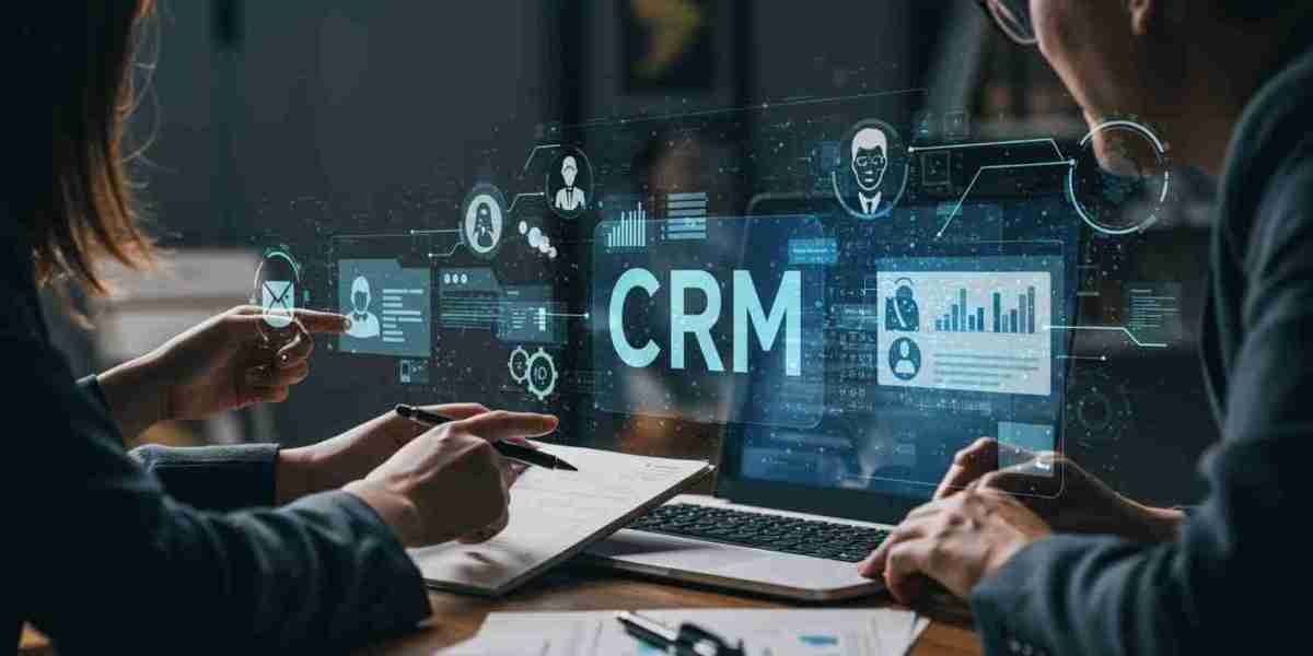 CRM Software: Complete Guide for Businesses in 2026