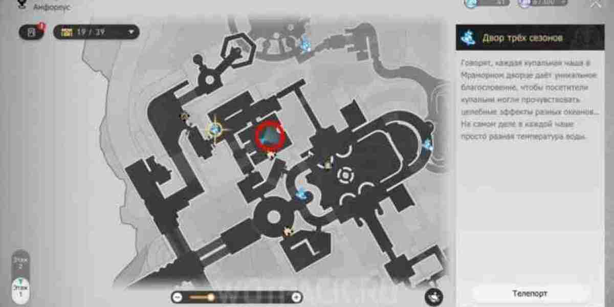 Amphoreus-Herausforderung – So schalten Sie frei