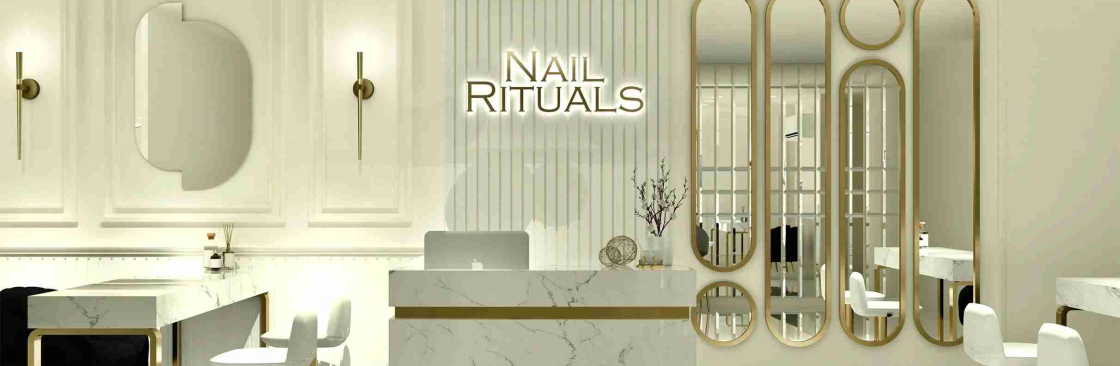 Nail Rituals Ghaziabad Cover Image