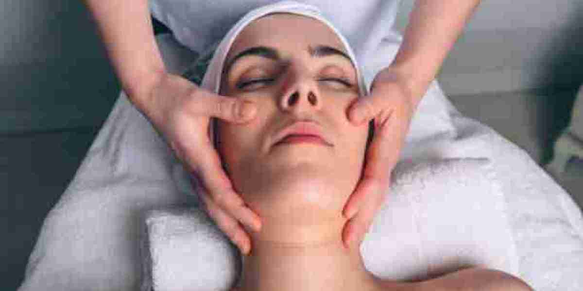 Lymphatic Massage for Daily Wellness and Comfort