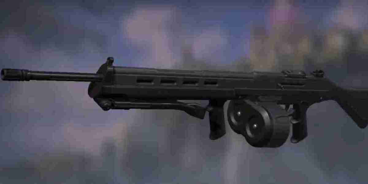 VALORANT Weapons Overview – Classes & Sidearms Guide