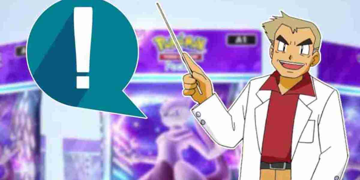Pokémon TCG Pocket: Psychologie-Tricks für Wunderwahl